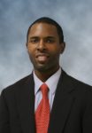 Photo: Charlie Ward WCI Prayer Breakfast Speaker